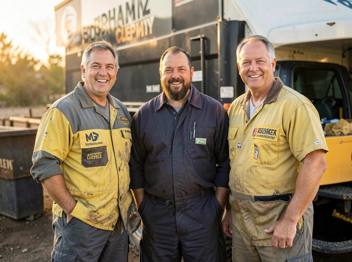 Sewage Cleanup company in Caspian, MI
